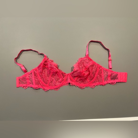 ASOS Design Fuller Bust Bra - Picture 2 of 3